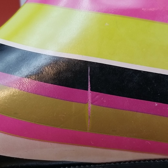 Missoni for Target Limited Edition Rain Boots - Picture 7 of 8